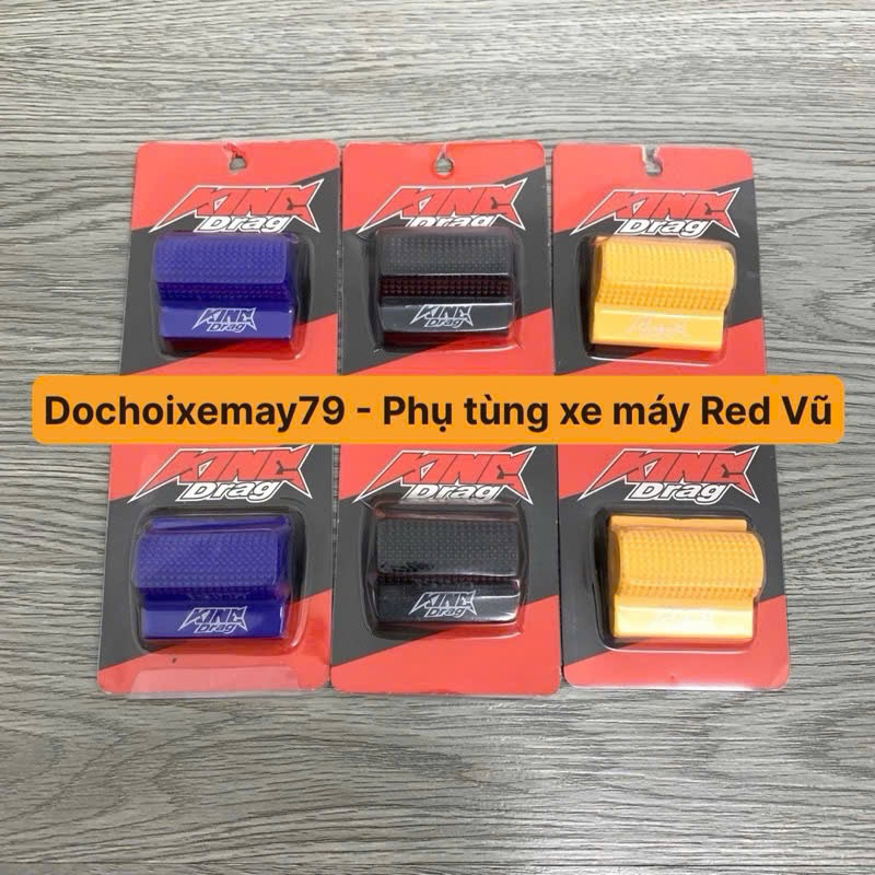 Cao su cần số Kingdrag gắn Ex150 , Winner
