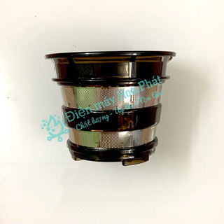 Lưới lọc máy ép chậm Promix PM 800 (Teashop TS 400)