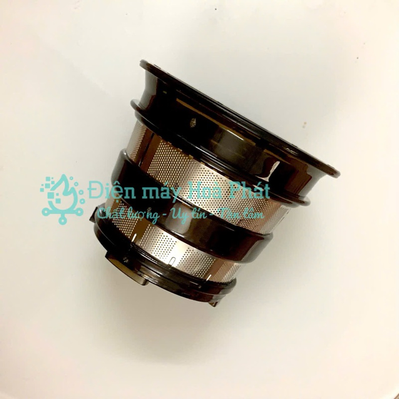 Lưới lọc máy ép chậm Promix PM 800 (Teashop TS 400)