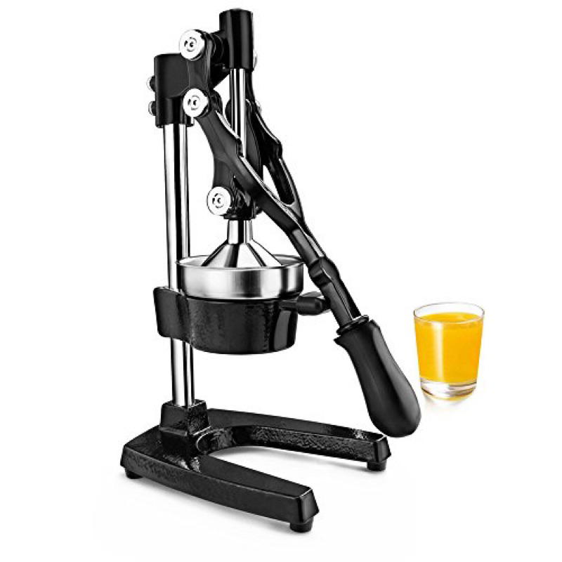 Máy ép cam, bưởi bằng tay