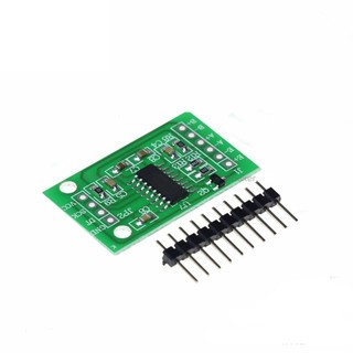 Mạch Chuyển Đổi ADC 24bit Loadcell HX711