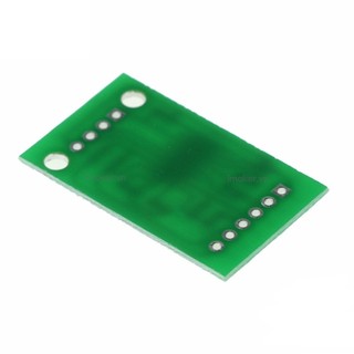 Mạch Chuyển Đổi ADC 24bit Loadcell HX711