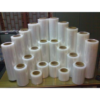 Cuộn màng chít PE 2kg khổ 50