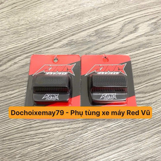Cao su cần số Kingdrag gắn Ex150 , Winner