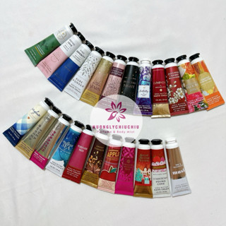 Kem Dưỡng Da Tay Bath & Body Works 29ml