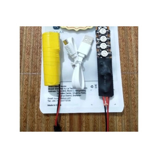 Đèn Diều Cảm Biến lắp diều sáo (có bảo hành)