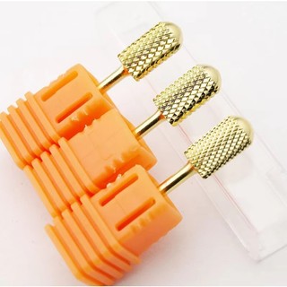 Đầu mài vàng phá móng bột ❤️freeship❤️