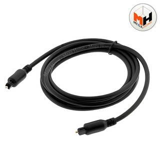 Dây cáp quang optical audio 1mét