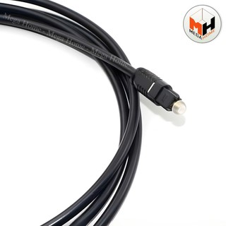 Dây cáp quang optical audio 1mét