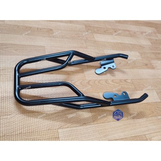 Baga cản sau xe PG-1 / Baga sau xe  Yamaha PG-1 PG1 PG 1