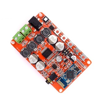 Mạch Amply Bluetooth 4.0 TDA7492P + CSR8635