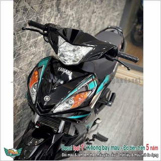 Tem rời Ex 2005-2010 Xanh đen Spark (5)