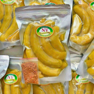 [Combo 2 túi ] Me Thái Ngâm Chua Ngọt -Thơm Ngon,giòn ngọt,hạt lép (700g)