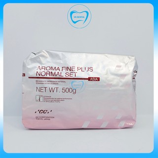 Chất lấy dấu Aroma GC