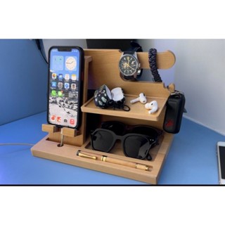  GIÁ KỆ ĐA NĂNG ĐỂ ĐIỆN THOẠI SMARTPHONE ĐỒNG HỒ THÔNG MINH ĐỒ CÔNG NGHỆ MINI; TABLET STAND 