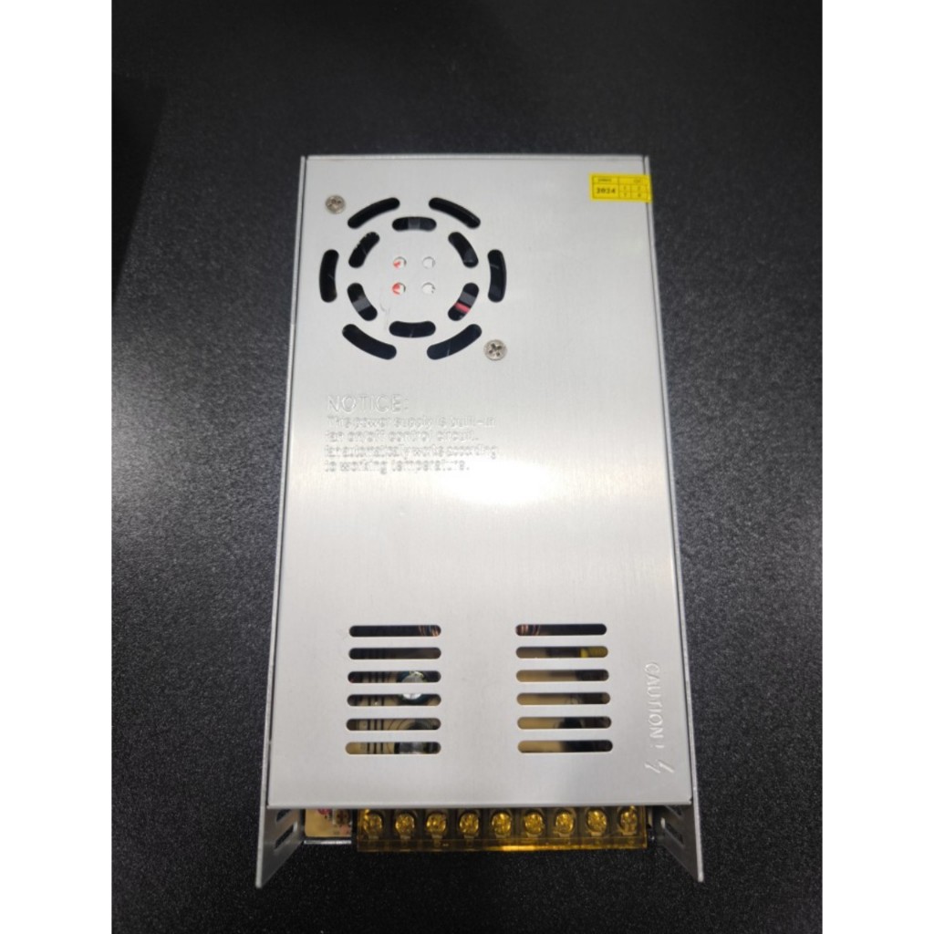 Nguồn Tổ Ong 12V30A(360W-Đủ Công Suất).
