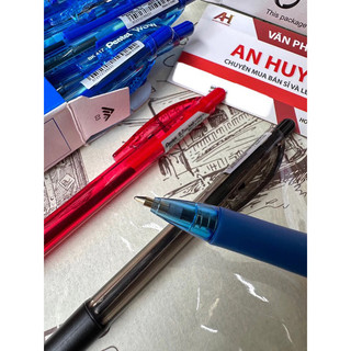 Bút bi Pentel BK 417