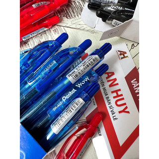 Bút bi Pentel BK 417