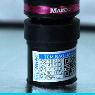 Củ mic Maingo, coil mic, đầu micro Maingo | Phố Nhạc