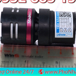 Củ mic Maingo, coil mic, đầu micro Maingo | Phố Nhạc