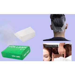 Giấy uốn nóng-uốn lạnh t