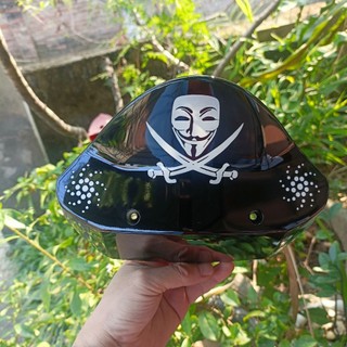 Nắp hậu sirius độ