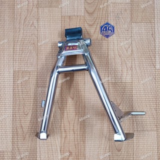 Chống đứng / chống giữa WAVE cũ / Wave ZX / Wave đời đầu INOX