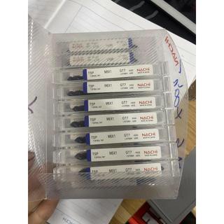Mũi Taro Ren NaChi M3-M12 HSS
