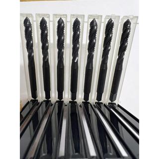 Mũi Taro Xoắn đen HSS M3-M12