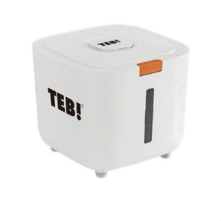 Thùng Đựng Hạt cho Mèo & Chó, Thùng Nhựa Đựng Hạt