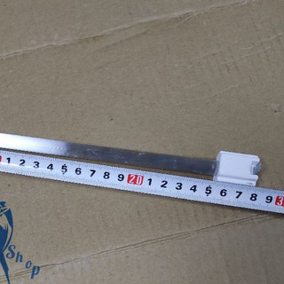 bóng sưởi - bóng halogen đèn sưởi Nova 28cm