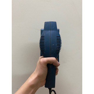 MÁY CHÀ NHÁM RUNG HOMETOOL NỘI ĐỊA NHẬT 110V