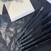 bút bi BAOKE B13 NÉT 1.0MM ĐẸP ( HỘP 48 CÁI )