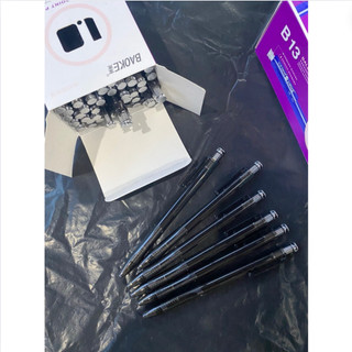 bút bi BAOKE B13 NÉT 1.0MM ĐẸP ( HỘP 48 CÁI )