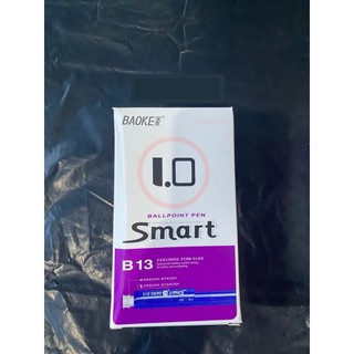 bút bi BAOKE B13 NÉT 1.0MM ĐẸP ( HỘP 48 CÁI )