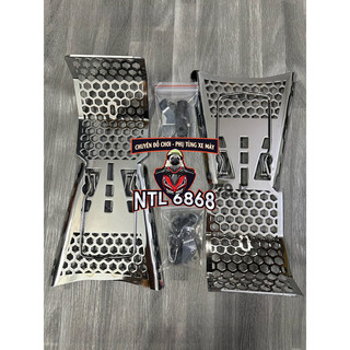 Baga lưới spark sirus xiken