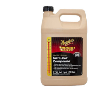 Meguiar's - Xi đánh bóng bước 1 - M105 - 3.79L   1GAL