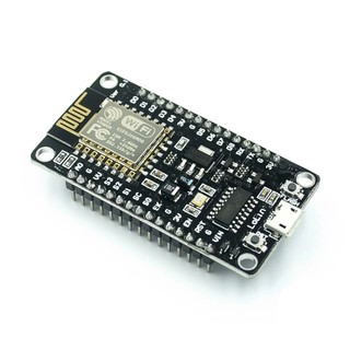 Kit phát triển Wifi ESP8266 NodeMCU Lua V3 CH340