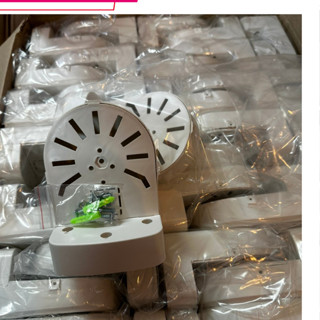  COMBO 100 Chân đế Camera Dome KHÔNG REN dùng cho camera Ezviz Imou Hikvion Yo0see - Hàng nhựa đẹp 