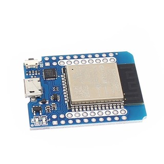 Mạch ESP32-Wroom-32 Wifi Bluetooth Mini D1