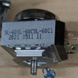 role hẹn giờ cơ 2 chân 60' ( 1 chiếc)