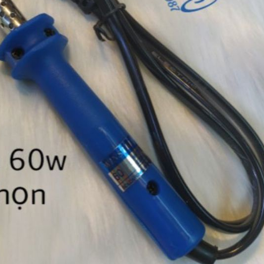 mỏ hàn winter 60w (10 chiếc)
