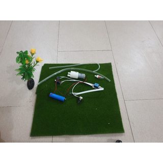 Combo Chế Bình Rót Rươu Tự Động Bơm Hút Miễn Phí Ship