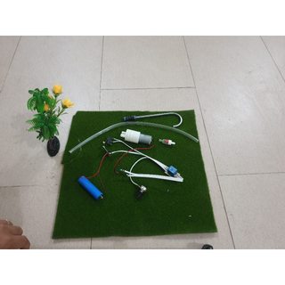 Combo Chế Bình Rót Rươu Tự Động Bơm Hút Miễn Phí Ship