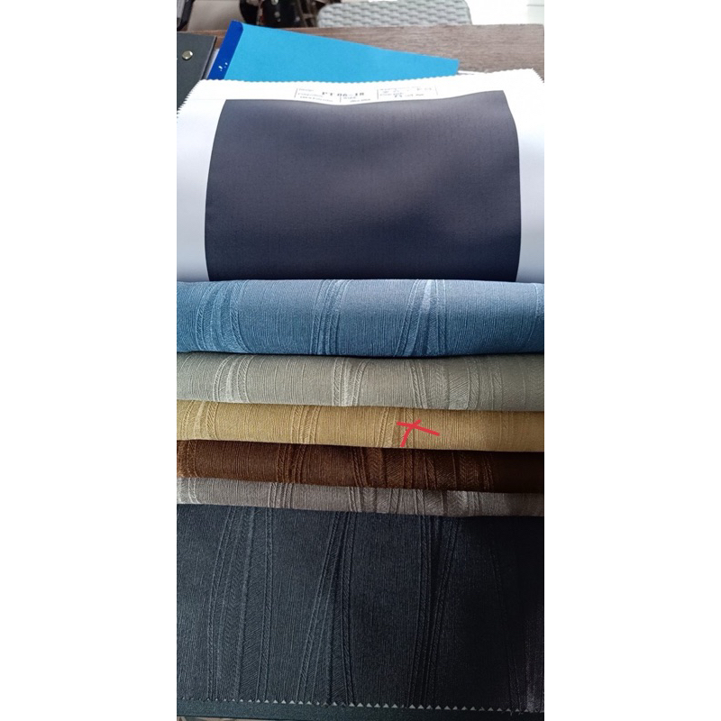 Rèm thử đồ cho shop