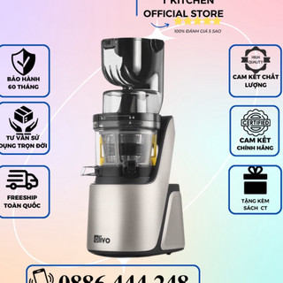Máy ép chậm OLIVO SJ189, SJ189, Máy ép chậm cao cấp