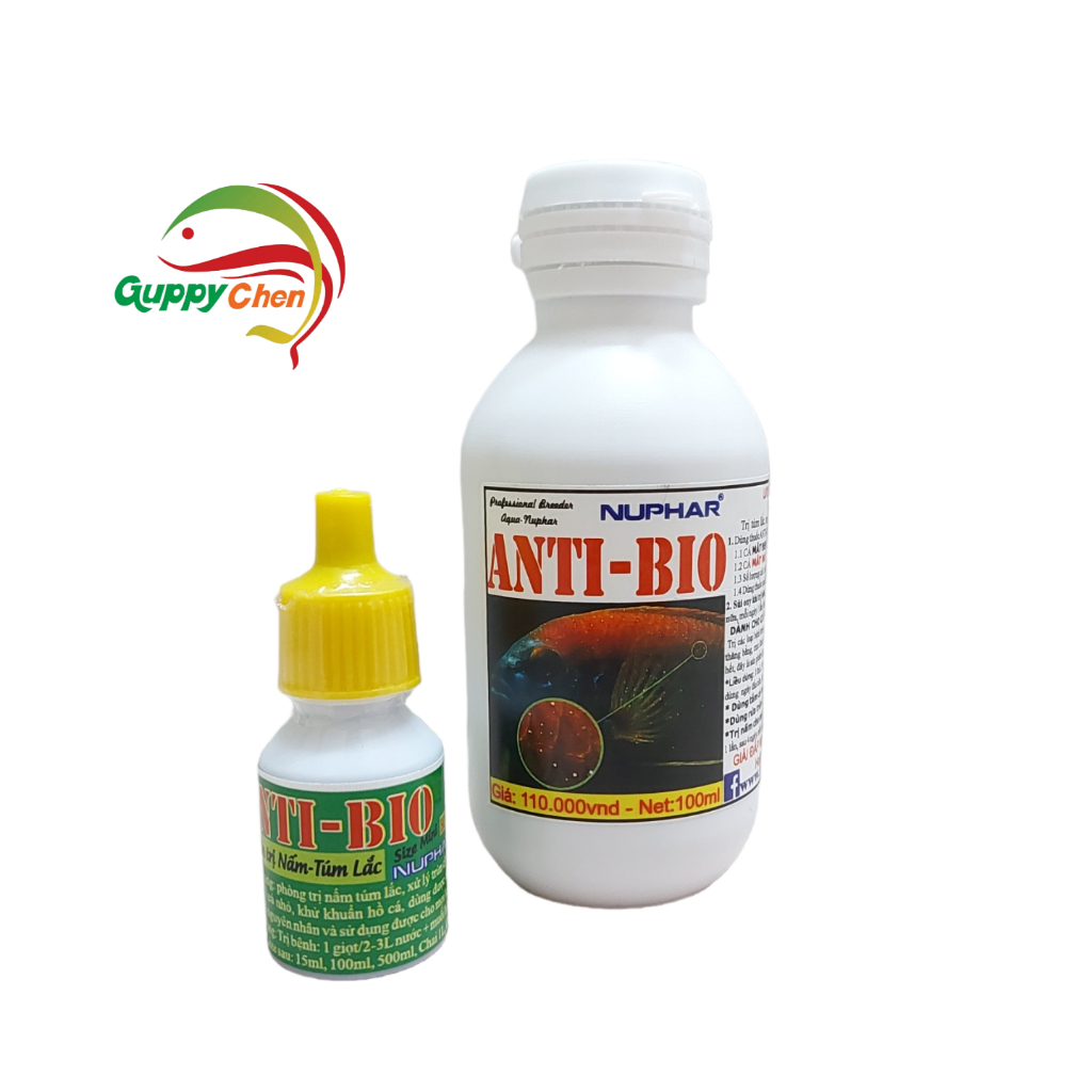 thực phẩm chức năng bỗ trợ cho hồ cá