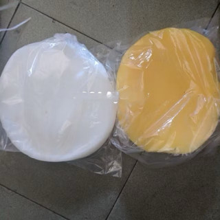  Sáp ong tự nhiên nguyên liệu làm nến thơm phòng 950g 