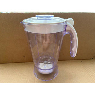 (PHỤ KIỆN MÁY XAY) CỐI , LY SINH TỐ PHILIPSS HR2001