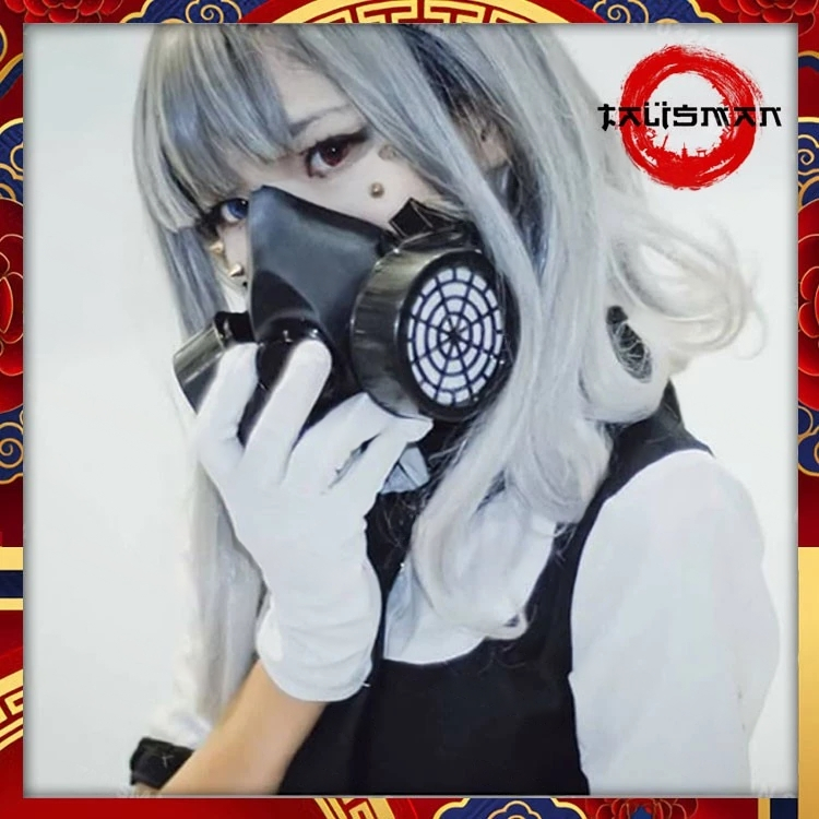 [Mới vềềềềề] Mặt nạ cosplay Talisman